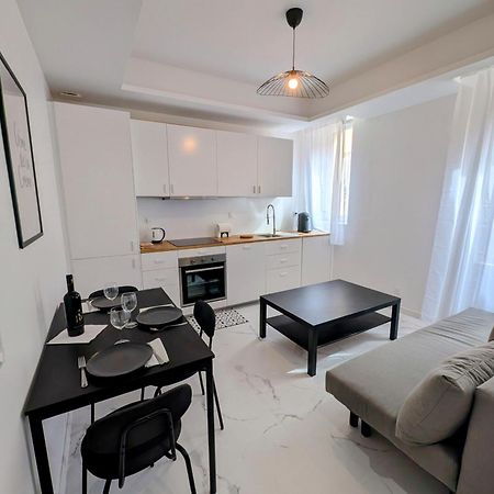 La Suite Cap D Ail Cap-d'Ail Exterior photo
