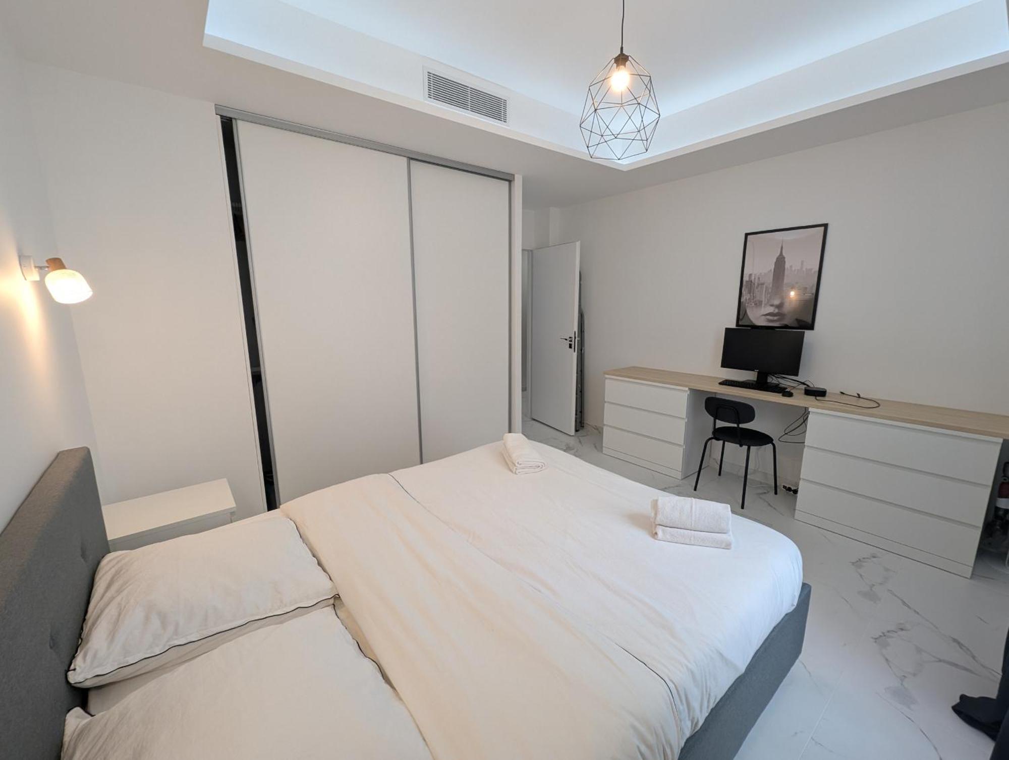 La Suite Cap D Ail Cap-d'Ail Exterior photo